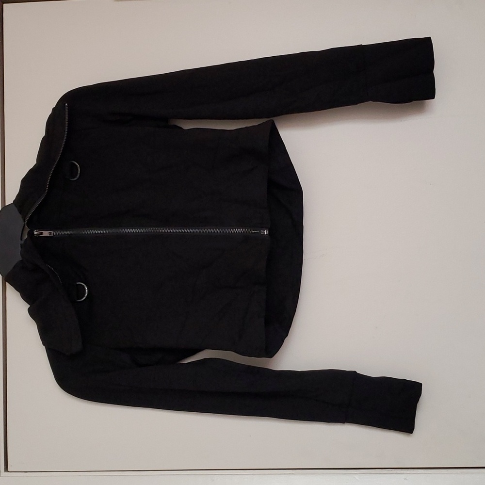 *NWT* Killstar's Rogue Masked Hoodie